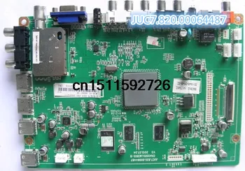 

LED32B3100IC Motherboard JUC7.820.00064487 Screen M320X12-E1-A