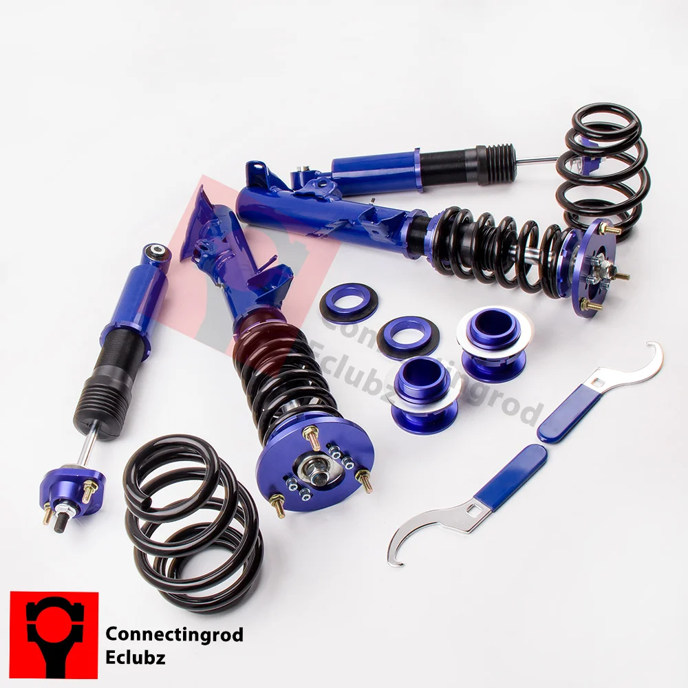 Coilovers Suspension Spring Kit for BMW E36 M3 316i 318i 320i 323i 325i