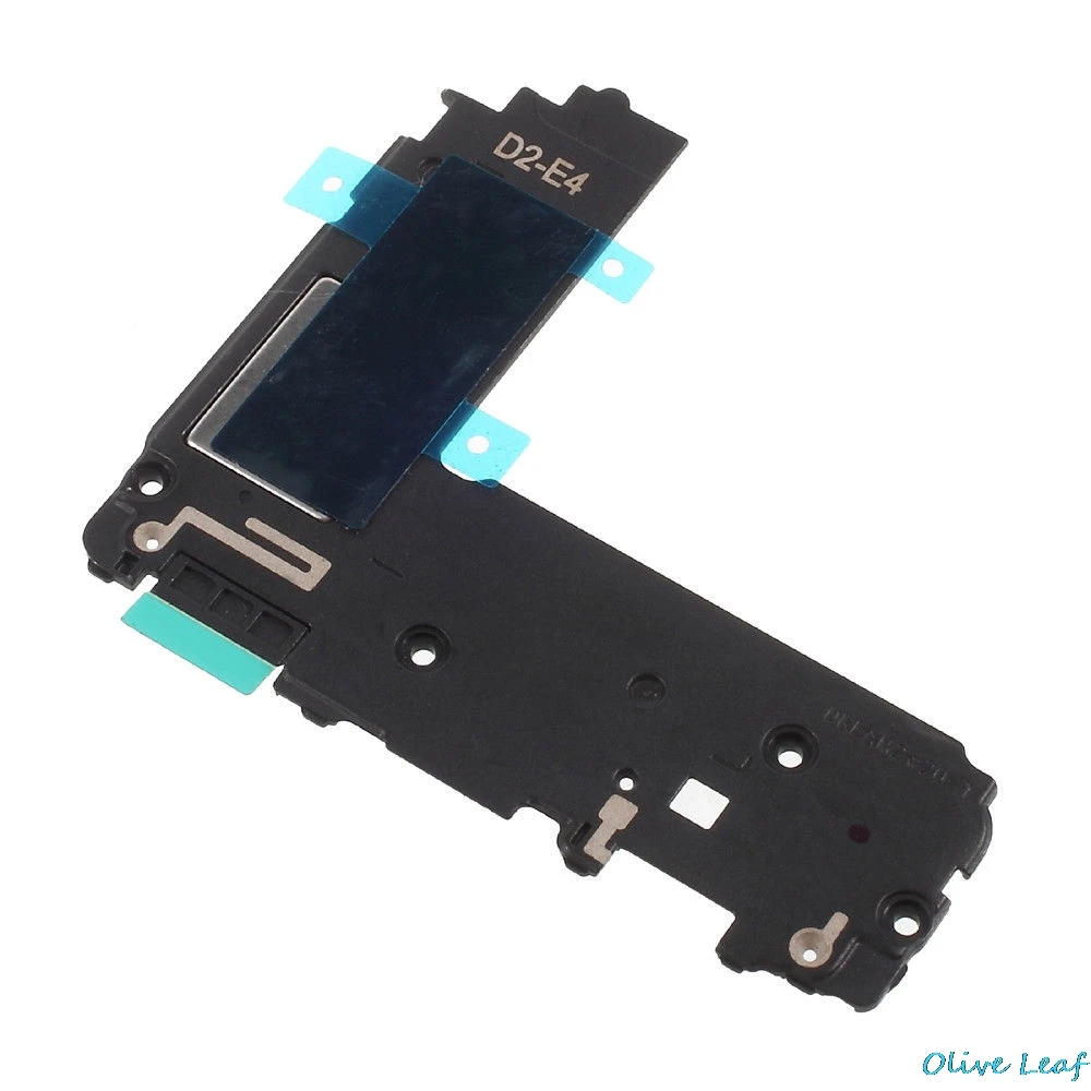 YWL-US Loud Speaker Ringer Buzzer Flex Replacement for Samsung Galaxy S8 Plus G955 Series with Repair Tools
