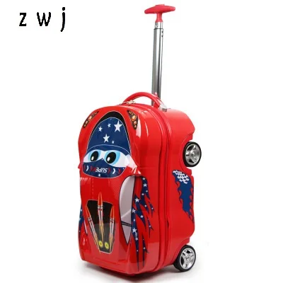 suitcase cars