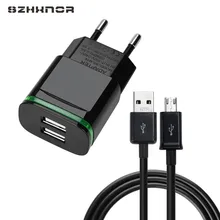 Тип usb C светодиодный зарядное устройство с USB-C USB для moto z huawei p9 p10 lg g5 g6 v20 V30 Oneplus 3t 5 samsung Galaxy s8 a3 a5 a7