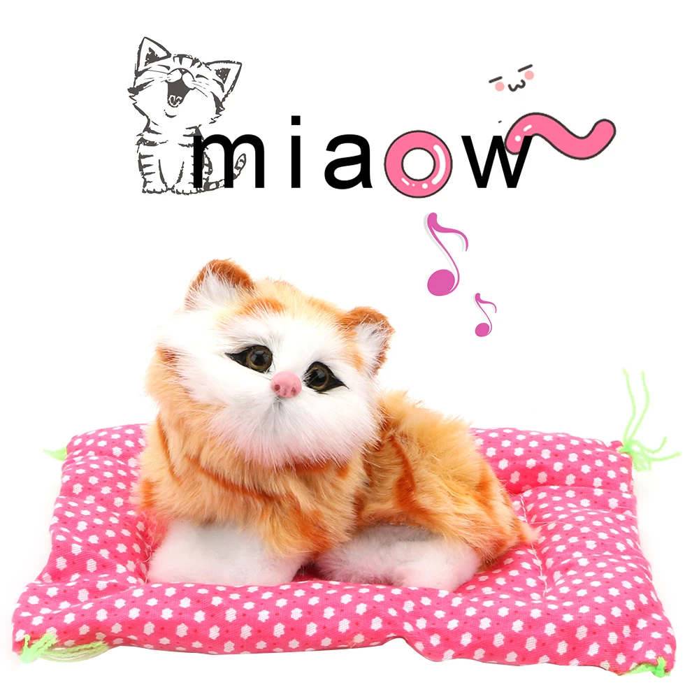 cat doll online shopping