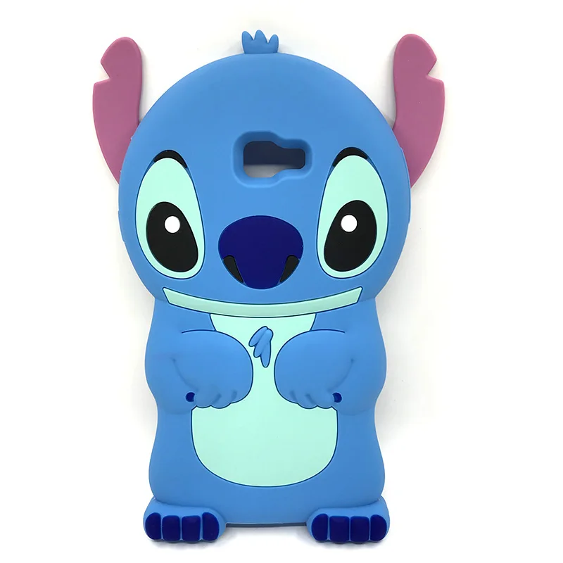 

For Samsung J4 Plus Case Soft Silicone 3D Cute Back Cover Phone Case For Samsung Galaxy J4 Plus J4+ J 4 Plus J415F SM-J415F J415