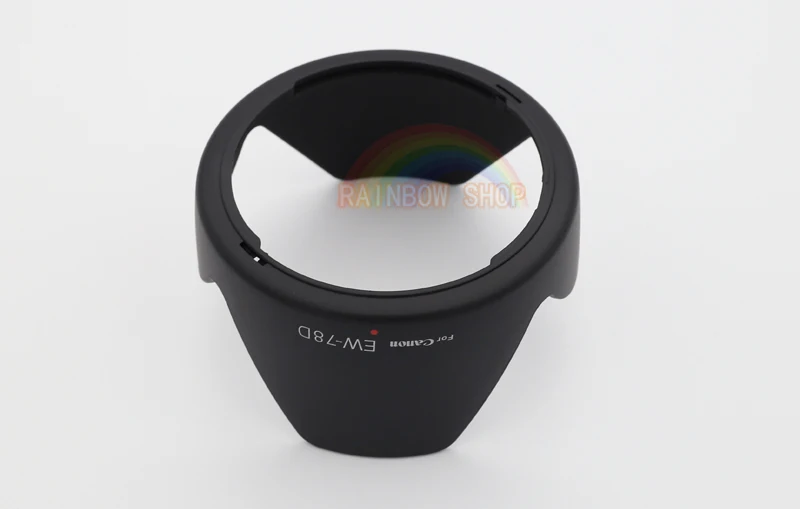 EW 78D LENS HOOD (2)