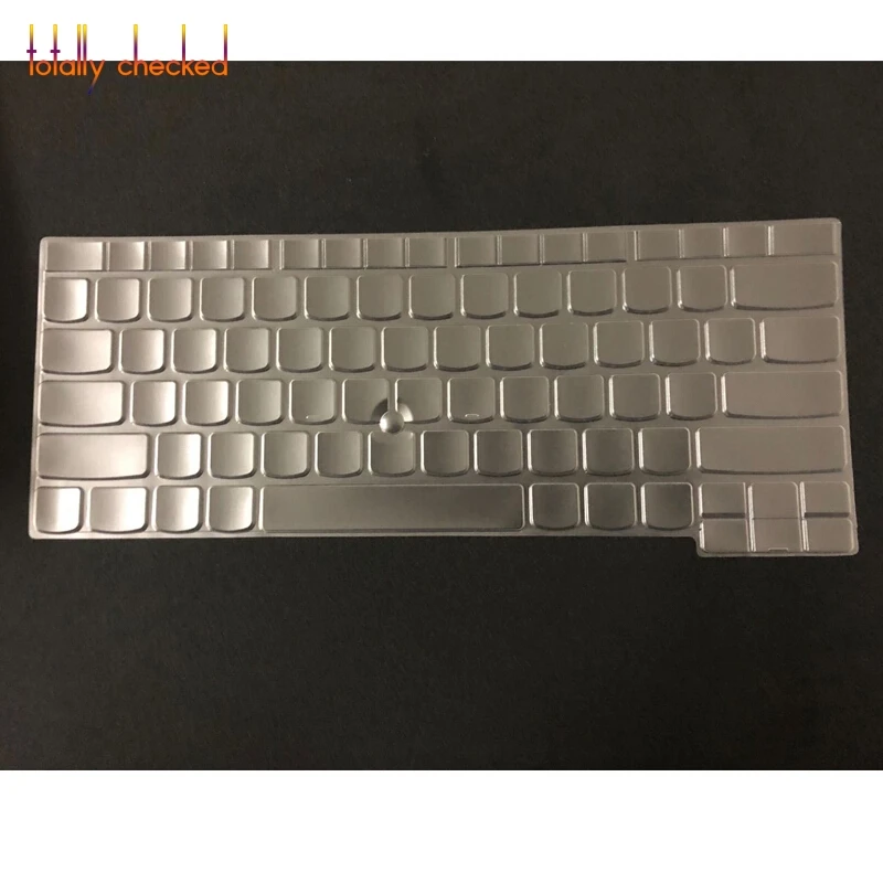 Пленка для клавиатуры из ТПУ Protector кожи для lenovo Thinkpad A475 E470 E470C E480 L470 R480 T460 T460S T460P T470S T470P T480
