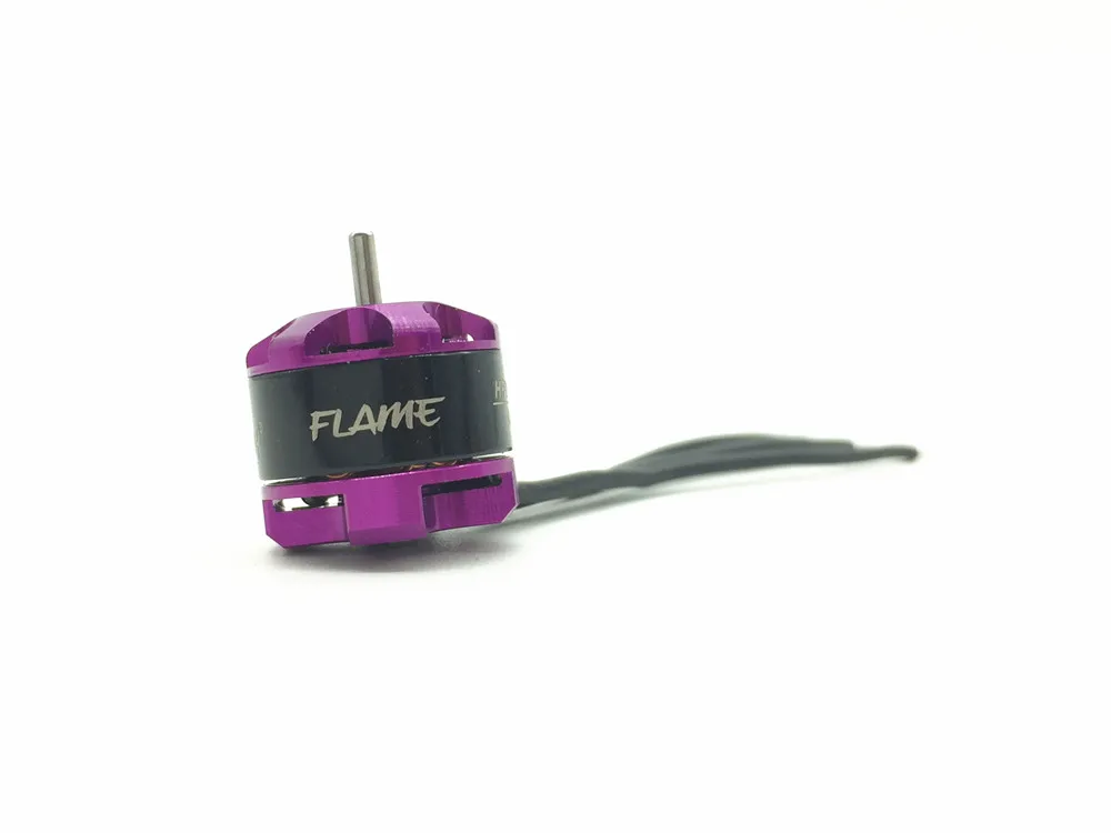 HGLRC FLAME 1104 KV7500 4
