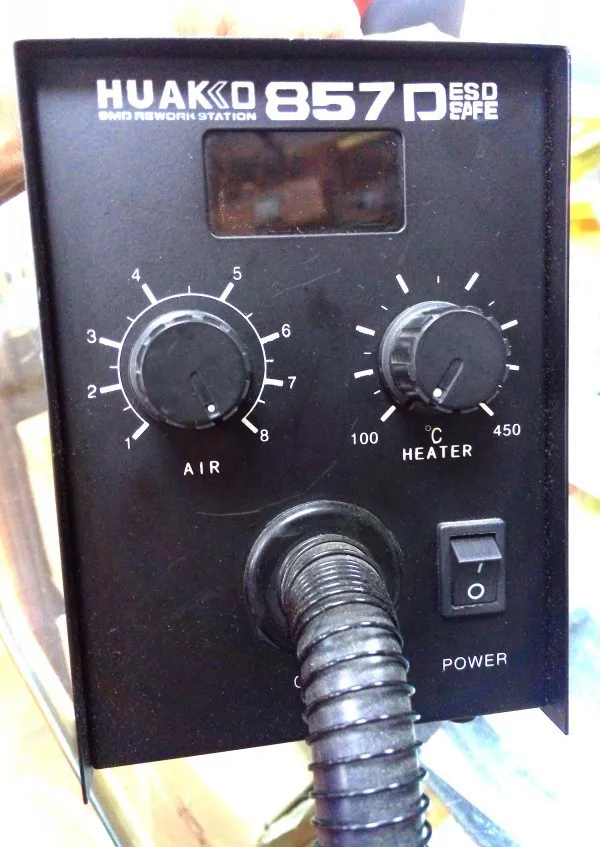 HUAKKO -857D 2