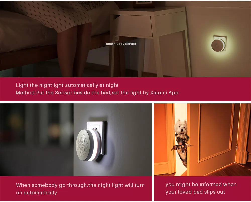 Xiaomi Mijia Smart Home Kit (8)