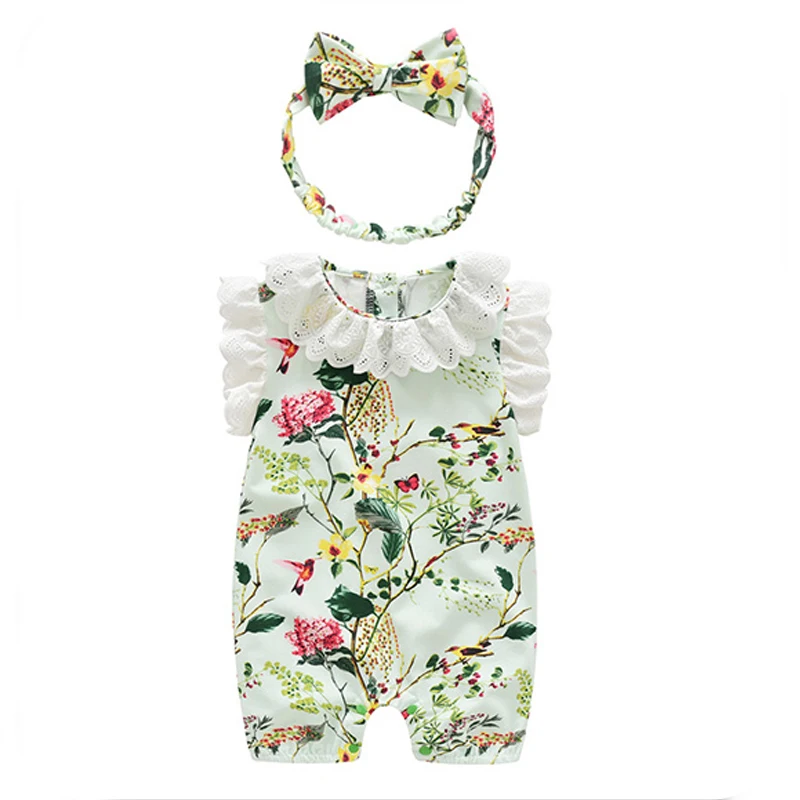 Buy Infant Girls Clothes for Baby Kids Pirnting