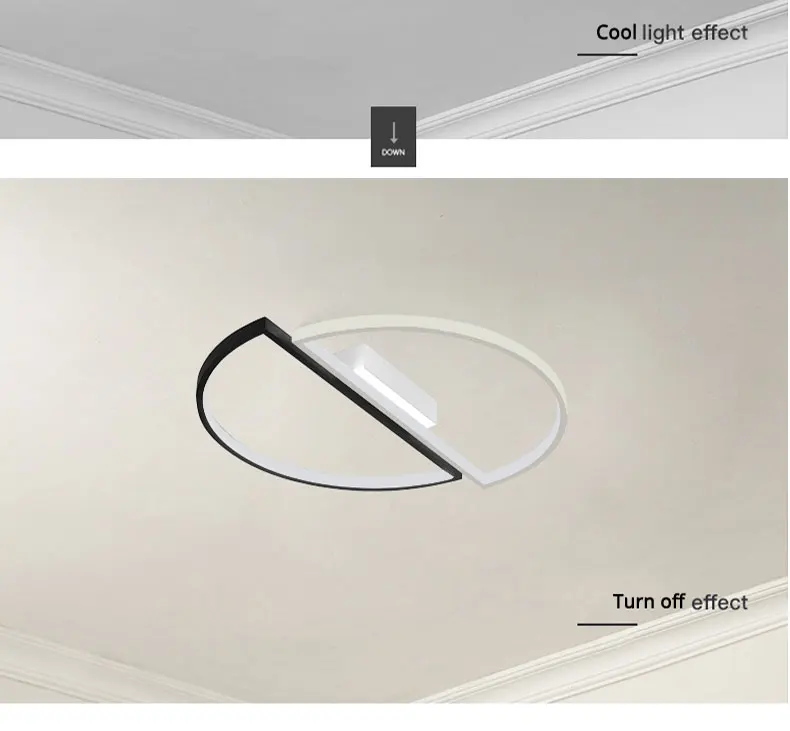 Unique Lamp