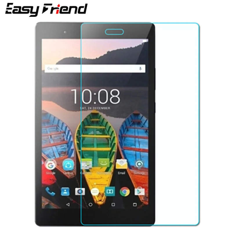 Закаленное стекло для планшета Lenovo Tab E7 E8 E10 закаленное защиты экрана 7104 7 0 ТБ-8304F