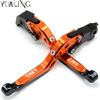 

Brake Lever Clutch Handle For KTM 990 SMR/SMT 990 SMT 2009 2010 2011 2012 2013 Motorcycle Handlebar CNC Clutch Brake Levers