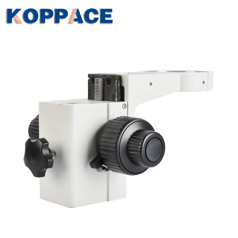 Стерео микроскоп KOPPACE Фокусировочный кронштейн диаметром 32 мм колонка с точной