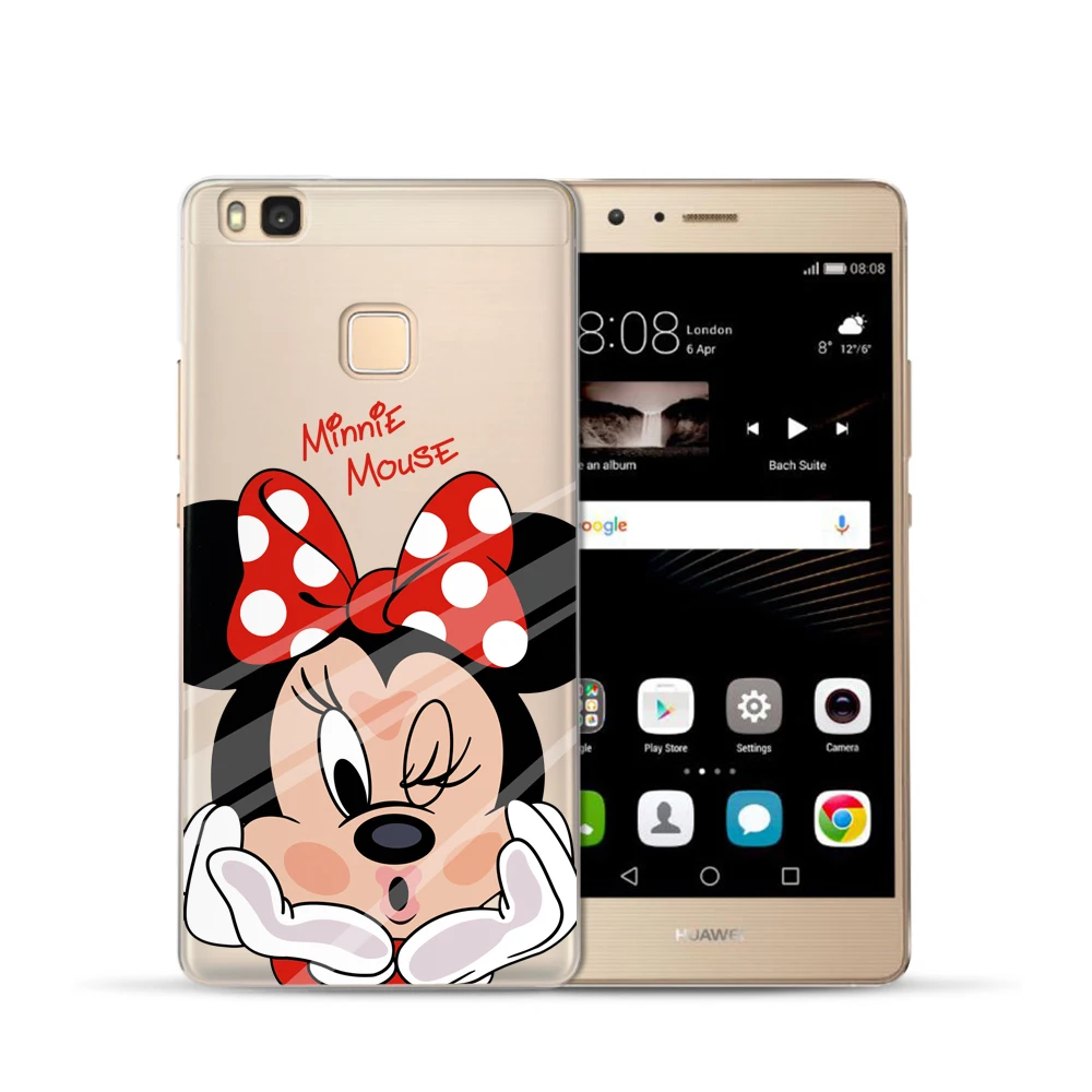 coque huawei y6 minnie coque huawei y6 minnie