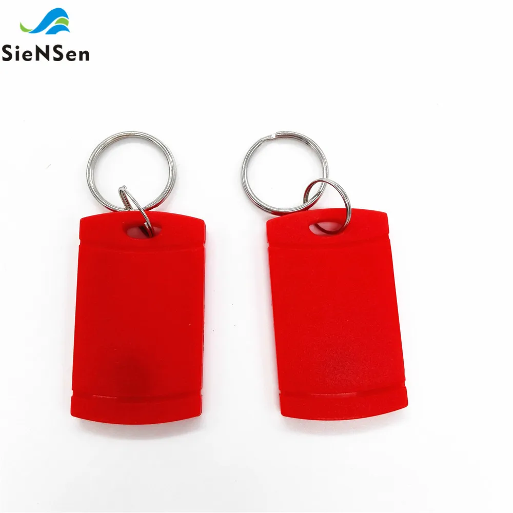 SieNSen-10pcs-lot-Multicolor-UID-Blank-Key-Chain-Elevator-Parking-Entrance-Guard-Access-Control-IC-Card (2)