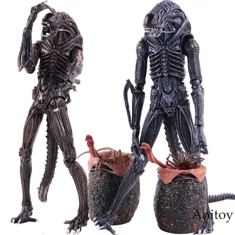 chestburster toy