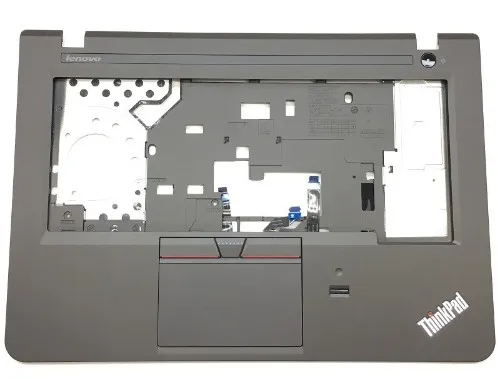 Для lenovo ThinkPad E460 E465 клавиатура с наклонным упором для рук крышка с сенсорным экраном показания FRT карта считывателя ридер соединительные кабели