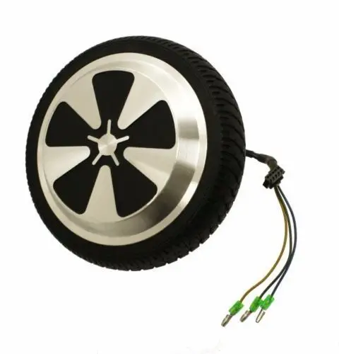 

6.5" Scooter Wheel Motor Replacement For Mini Smart Unicycle