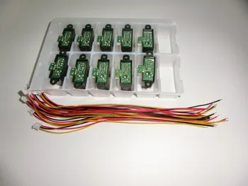 

10PCS/LOT GP2Y0A02YK0F 100% NEW SHARP 2Y0A02(INCLUDING WIRES ) FREE SHIPPING