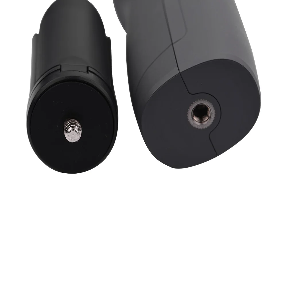 DJI OSMO Mobile 2 ручной карданный стабилизатор штатив FeiYu Zhiyun Smooth 4 держатель Подставка Кронштейн для экшн-камеры Gopro