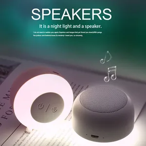 Bluetooth Speaker Portable Wireless Metal Altavoz Bluetooth Wireless Bass Mini Speaker Speakers Outdoor Loudspeaker Music Player