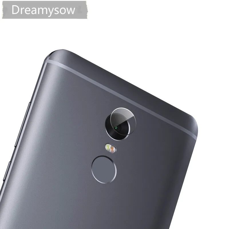 

Back Camera Lens Tempered Glass For XiaoMi Mi5X Mi5X Mi5S M5X M5S Plus Mix2 Redmi Note 4 4X Transparent Screen Protector Film
