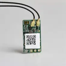 XM + Micro D16 SBUS Frsky Receptor Gama Completa até 16CH Para RC Multicopter Zangão