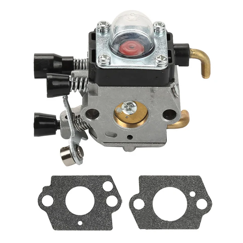 

Gaskets Carburetor For STIHL FS75 FS80 FS85 FC75 FC85 HL75 Trimmer Replacement Parts Attachment HT70 HT75 SP85