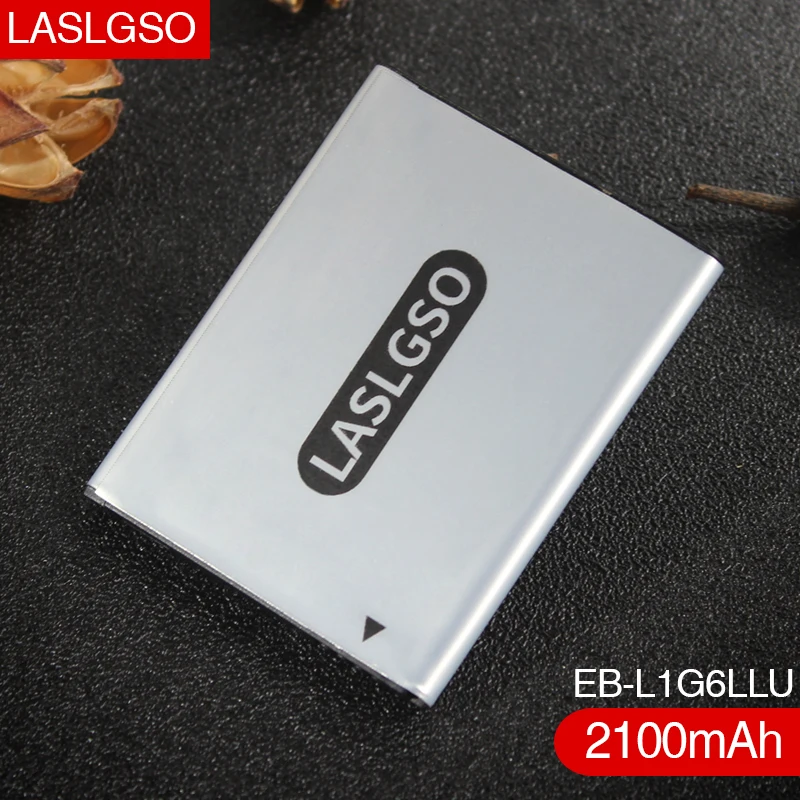 2pcs/lot 100% Good Quality EB-L1G6LLU Battery For Samsung Galaxy S3 i9300 i9305 i879 T999 i9082 | Мобильные телефоны и