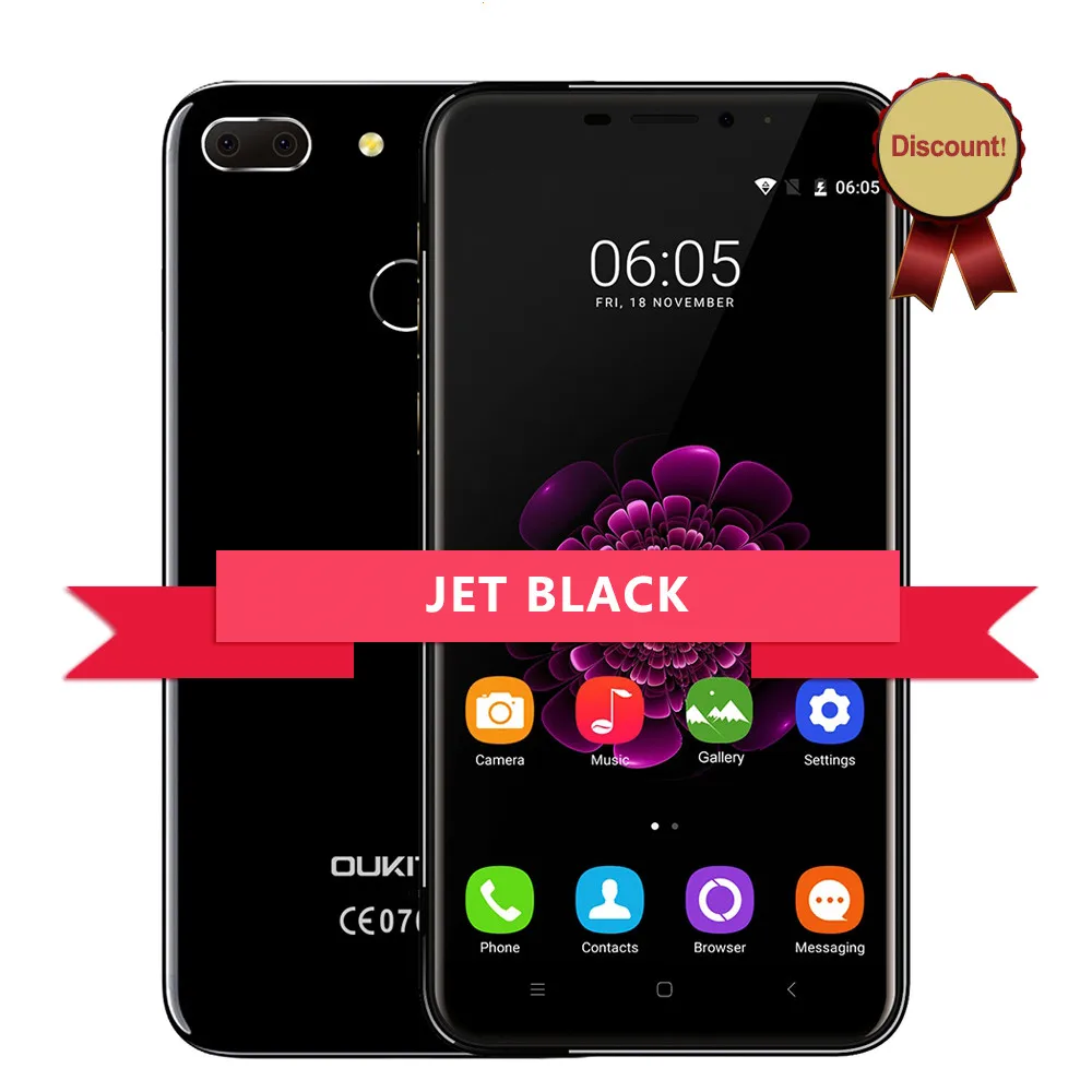 Цена за Oukitel u20 плюс 5.5 ''fhd экран смартфон с двумя объективами камеры 2 ГБ + 16 ГБ mtk6737t android 6.0 13.0mp отпечатков пальцев мобильный телефон Цена за Oukitel u20 плюс 5.5 ''fhd экран смартфон с двумя объективами камеры 2 ГБ + 16 ГБ mtk6737t android 6.0 13.0mp отпечатков пальцев мобильный телефон