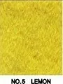 Детская age1-2 шаль со срезанной кромкой, длина 30 см, съемный капюшон, кашемировая накидка - Цвет: lemon