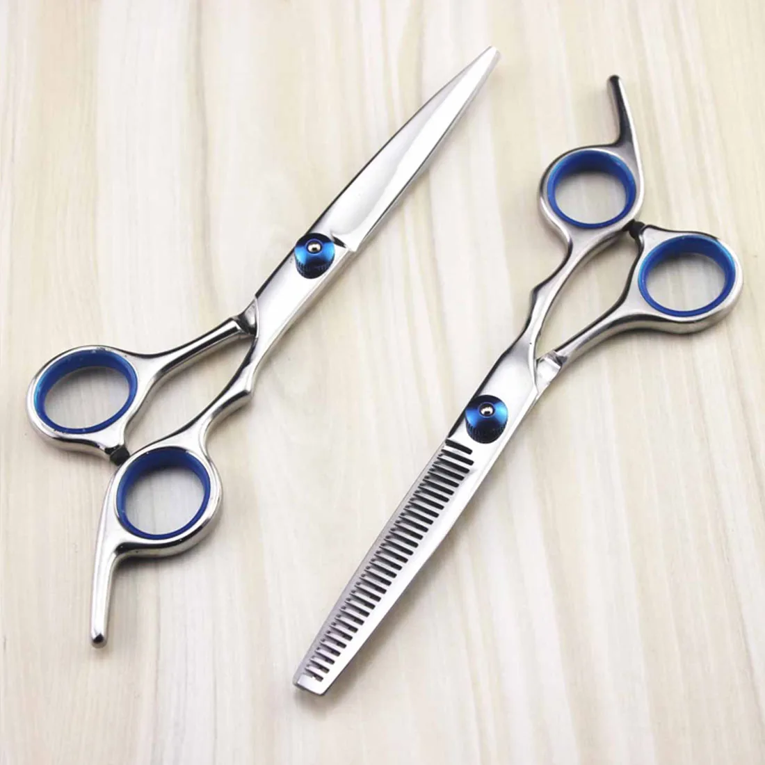 Парикмахерский набор, инструменты для укладки, стрижка, истончение, ножницы для салона, Профессиональная парикмахерская резка, тонкие инструменты для моделирования, ножницы для волос