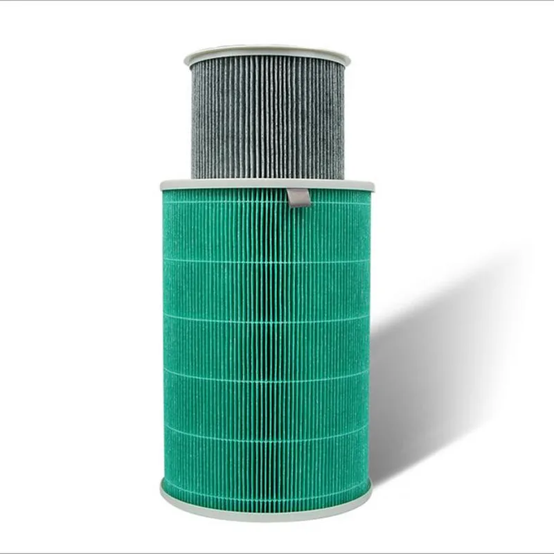 

Replacement Air Purifier HEPA Filter 293*200mm For Intelligent Air Purifier HEPA Filter Parts