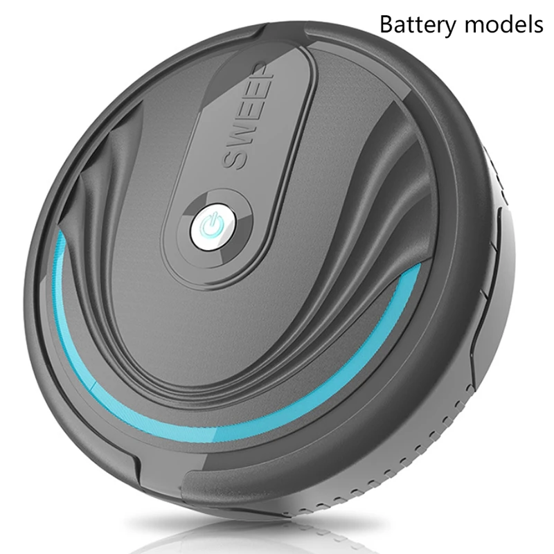 

Automatic Smart Cleaning Robot Dust Sweeper Vacuum Cleaner Auto Machine Cleaner