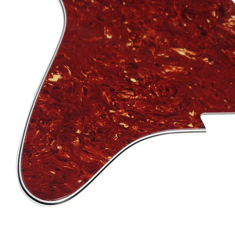 strat guitar blank pickguards