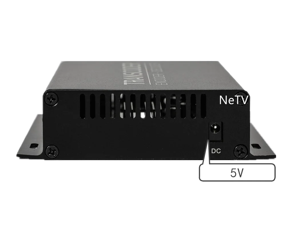 НТВ IPTV H.264/MPEG4 HTTP/RTSP/RTMP HLS транскодер 4 K/1080 IP в& 1080/720/SD IP OUT& HDMI выход декодер IP потоковая передача транскодер