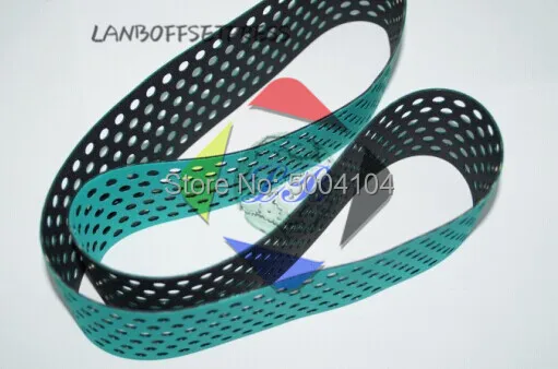 G2.020.009,heidelberg SM52,PM52 machine suction tape,heidelberg replacement parts (2)