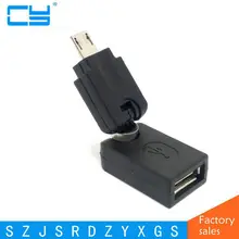 Кабель-адаптер teleyago Micro USB OTG для samsung HTC LG Sony huawei Oneplus Android