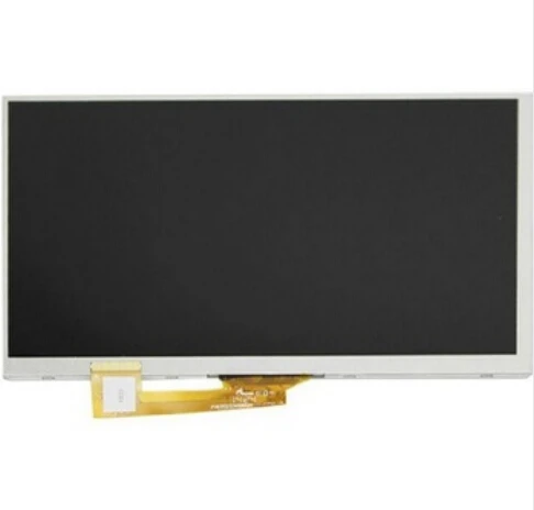 New LCD Display Matrix 7 Explay tornado 3G Tablet inner 30Pins LCD screen inner Panel Module Replacement Free Shipping аккумулятор explay tornado partner 1800mah пр034071
