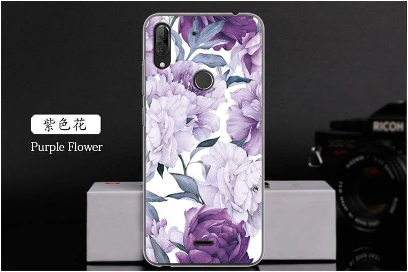 Phone Case For Wiko View 2 Plus (23)