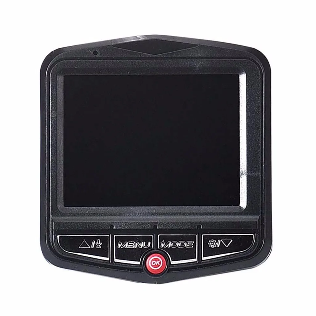 Встроенный GPS WiFi Автомобильный видеорегистратор с двумя объективами камера