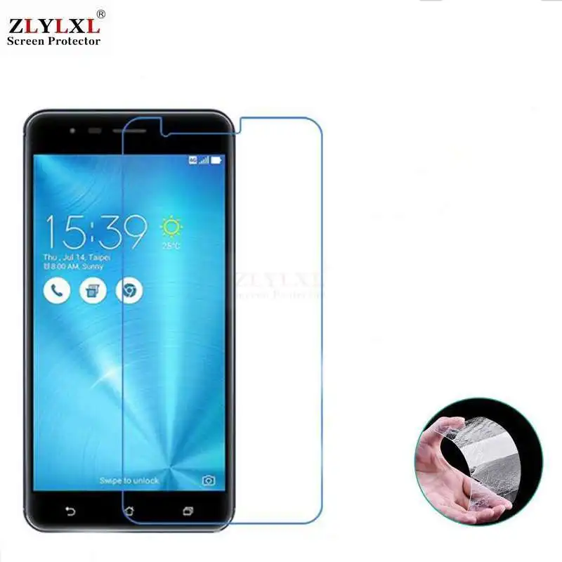 Zenfone 3 Zoom ZE553KL
