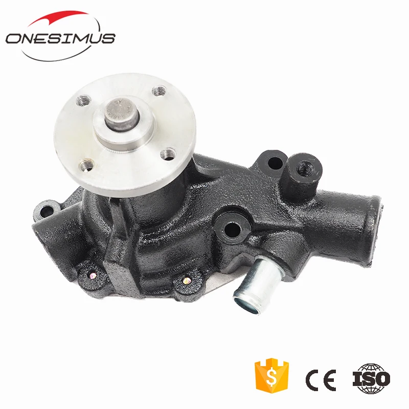 Водяной насос для системы охлаждения OEM/8 94439 850 0 isuzu 4BE1 4BC2 4BD1|pump pump|pump for waterpump |