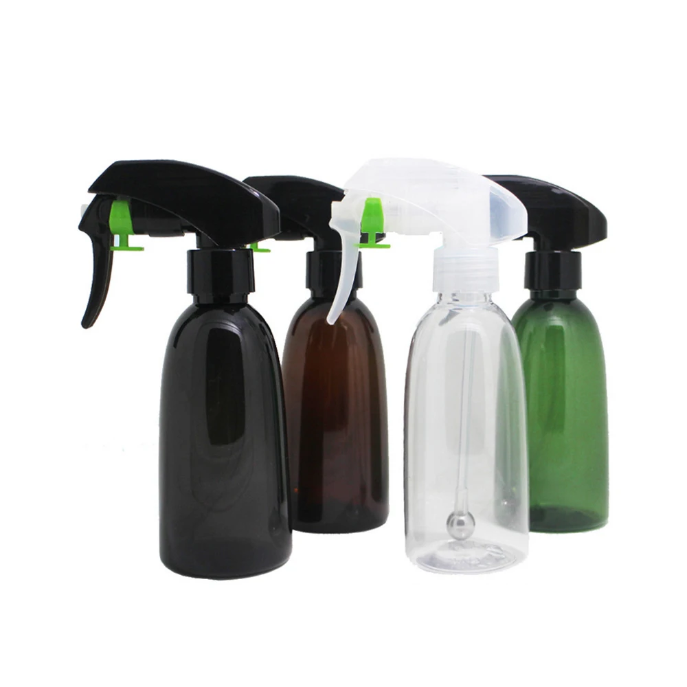 200ml Water Spray Bottle Hair Styling Tools Flower Plant Water Sprayer