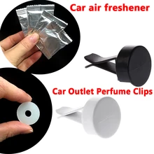 1 шт. автомобильный освежитель воздуха, авто украшение, автомобильный Стайлинг, твердый ароматизатор, автомобильный освежитель воздуха, высокое качество