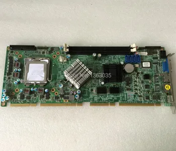 

DHL EMS free shipping PEAK872VL2 REV:D industrial motherboard tested working