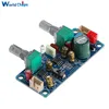 DC 9-32V Low Pass Filter Bass Subwoofer Pre-AMP Amplifier Board Module Single Power ► Photo 3/6