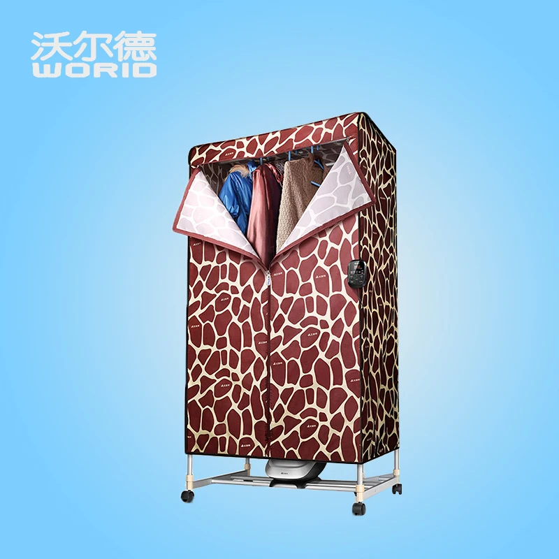 ITAS1316S Dry clothes machine household itas1316m baby dryer double