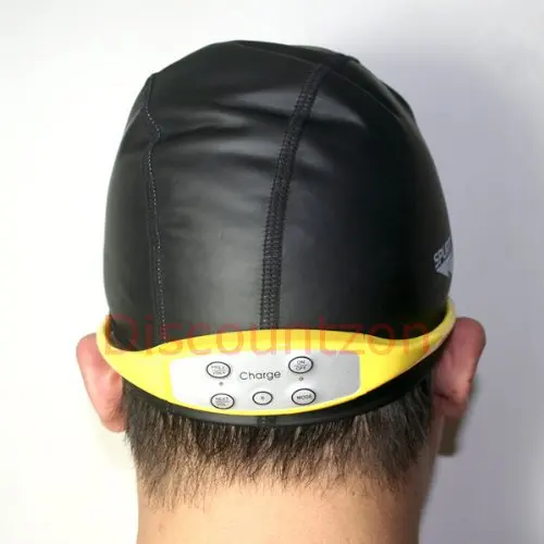 New Technology IPX12 Waterproof Mp3 Sports Bone