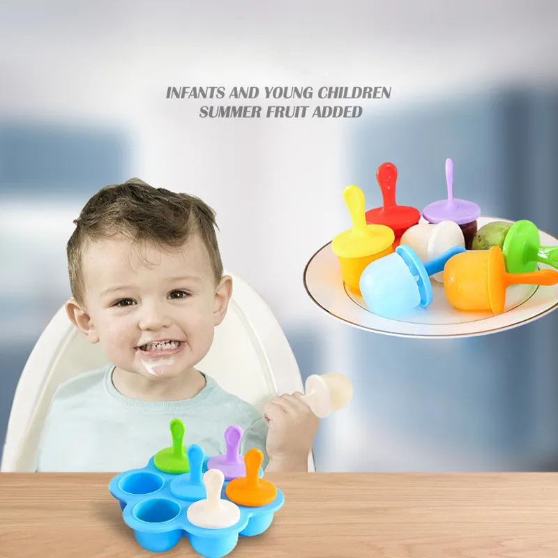 silicone baby makers